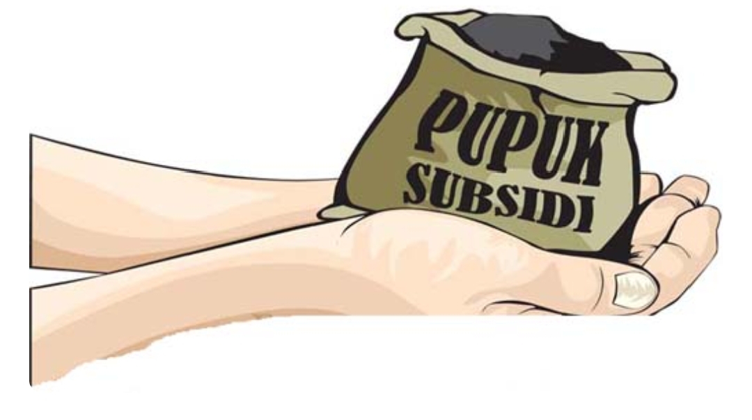 Pupuk Subsidi Sulit Didapat, Petani Keluhkan Harga Tak Masuk Akal