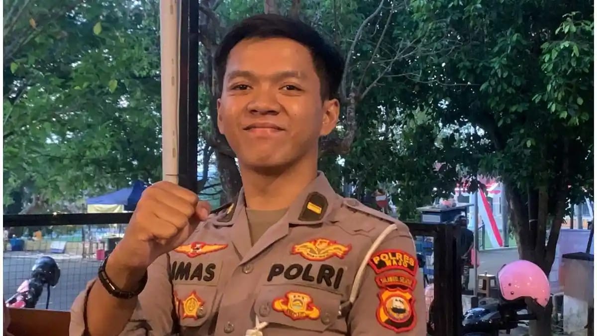 Satlantas Bone Ajak Masyarakat Manfaatkan Program Pemutihan Pajak Kendaraan