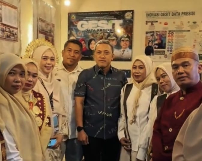 Perkuat Pelayanan Publik, Pemkab Jeneponto Meluncurkan Tiga Inovasi Digital dan Sosial