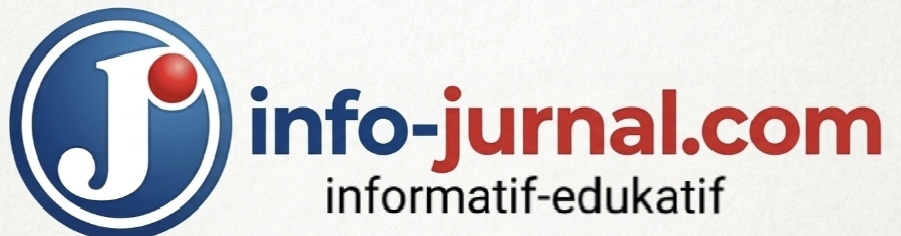 Info Jurnal