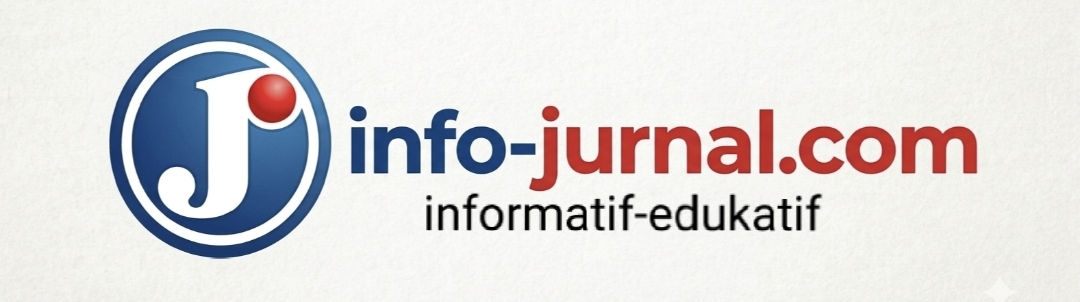 Info Jurnal